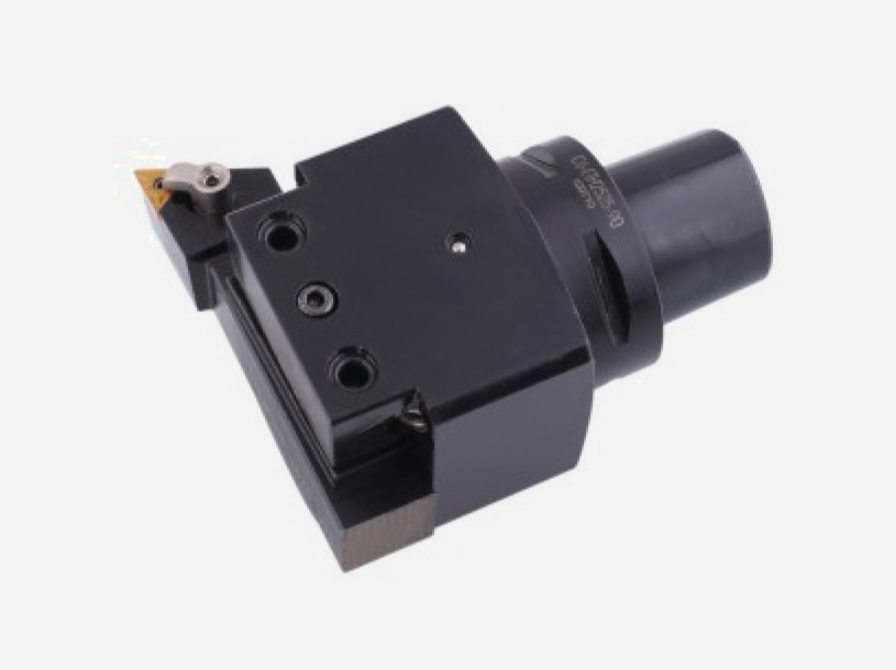PSC radial tunrning holder