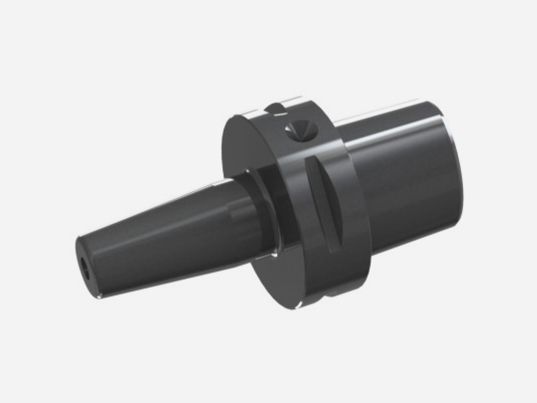 Shrink fit holder-psc shank