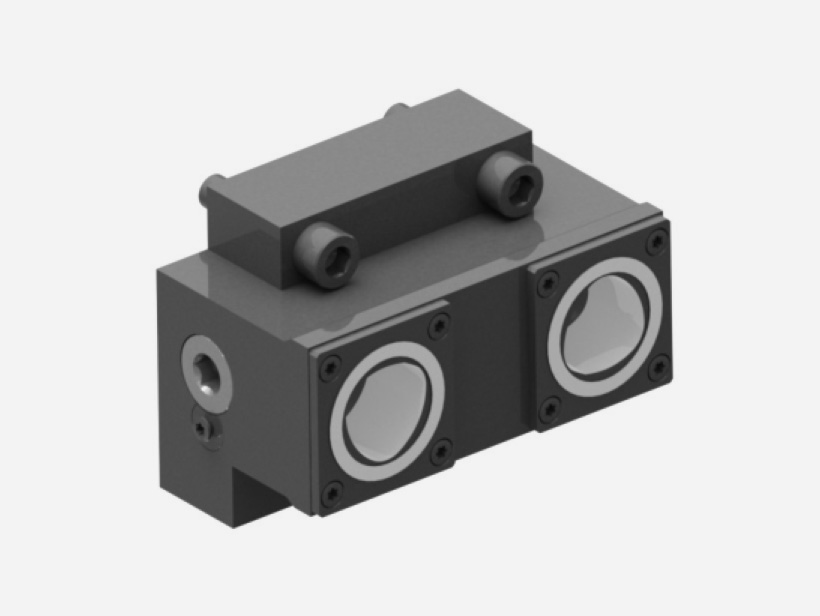 Nakamura Tome-PSC static Tool holder-NAC