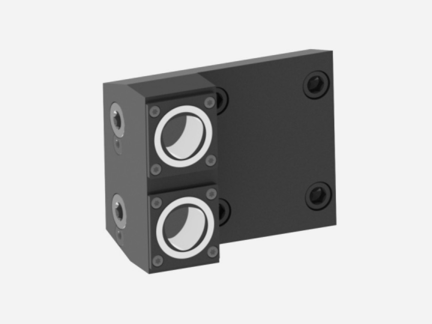 Mori Seiki-PSC static tool holder-BMT