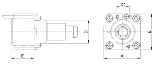 Okuma-DA60-1
