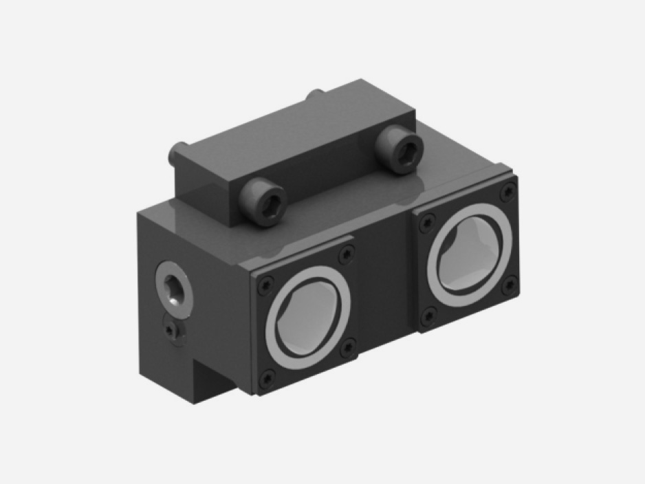 MAZAK-PSC static tool holder-BMT