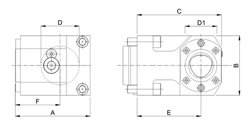 Mori-Seiki-PSC-static-tool-holder-BMT3-2