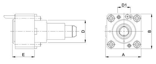 BMT-PSC-driven-tool-holder-DA-2