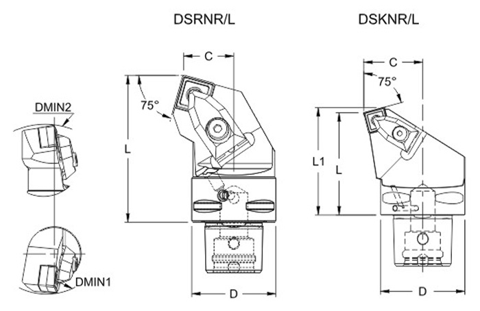 DSRNR--L-2