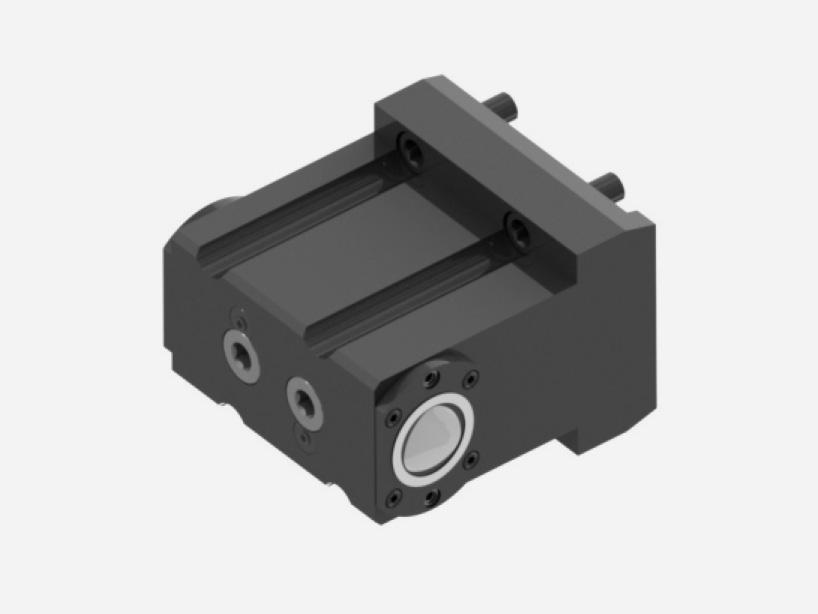 Okuma-PSC static tool holder-60B