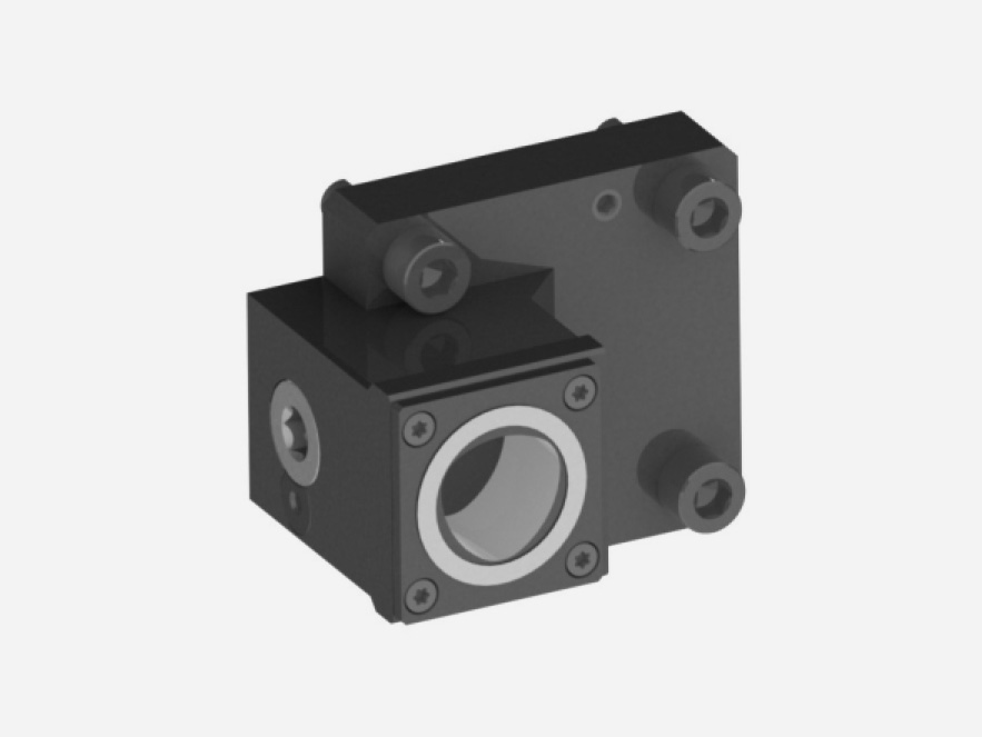 Mori Seiki-PSC static tool holder-BMT