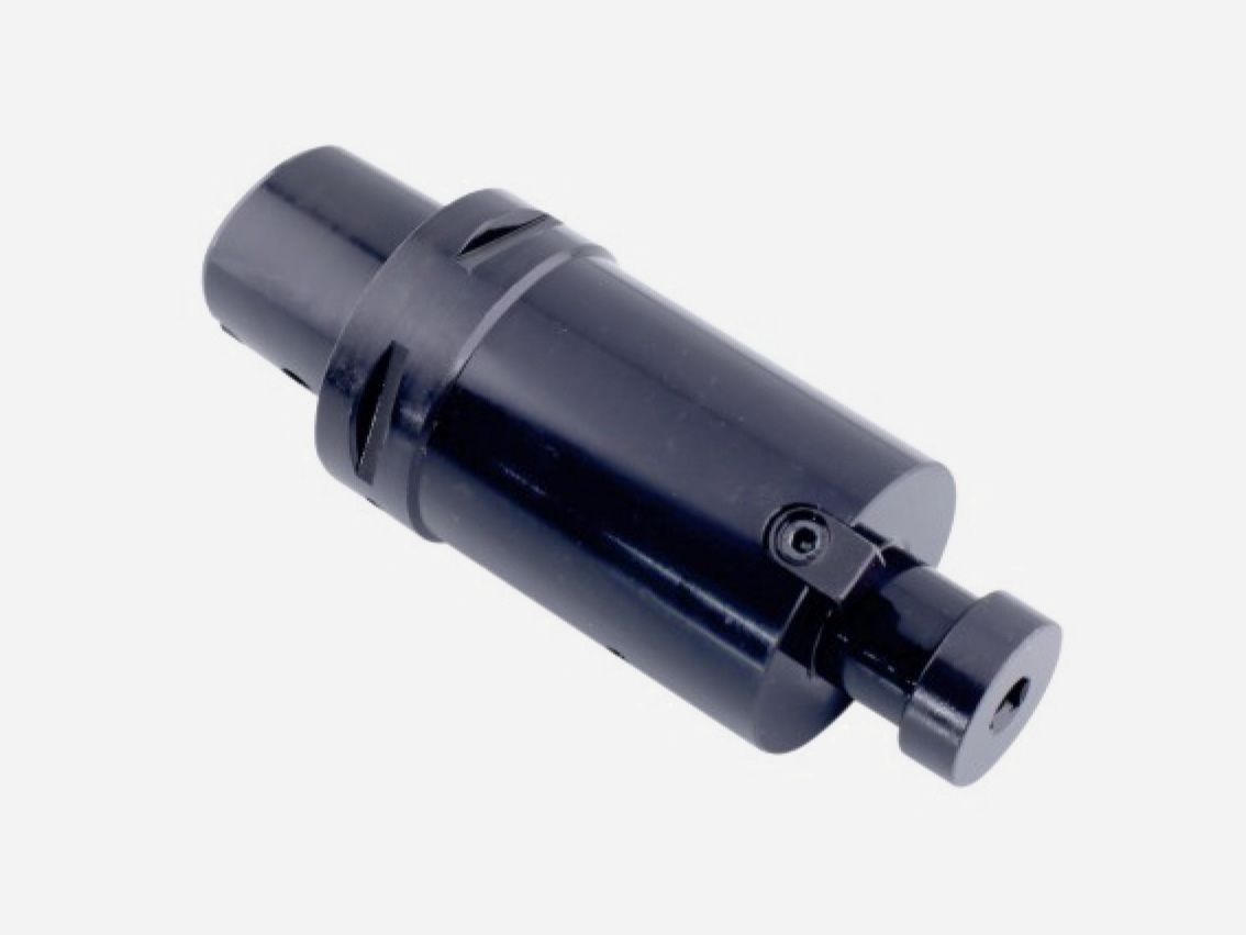 FMB(C) face mill cutter holder-psc shank