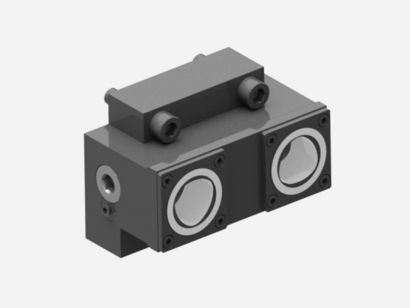 Mori Seiki-PSC static tool holder-BMT