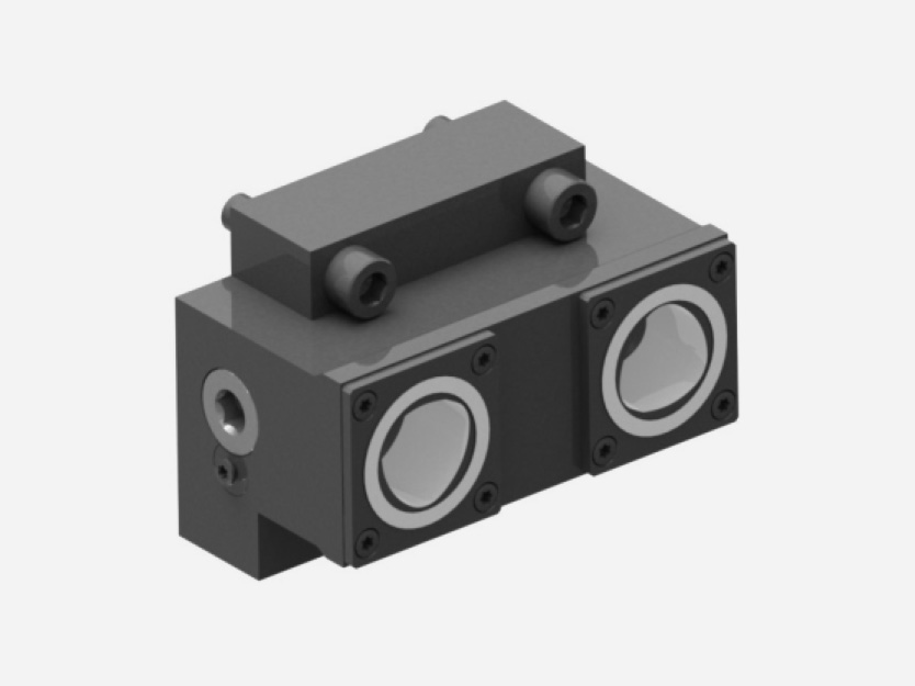 Okuma-PSC static tool holder-55C