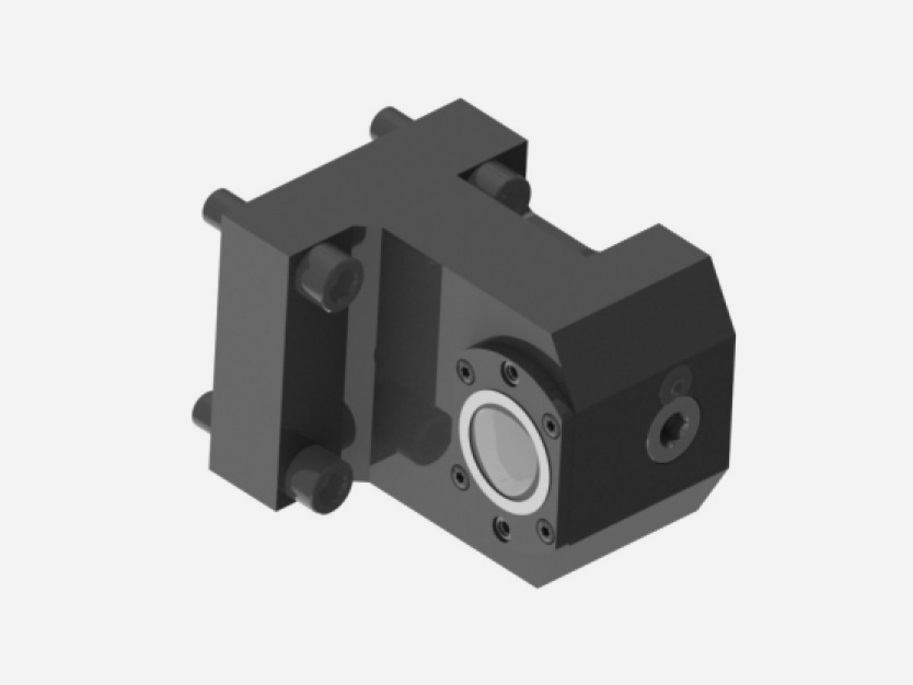Nakamura Tome-PSC static Tool holder-NAB