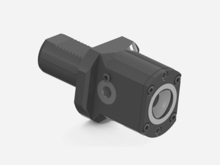 Non-specific machine type-PSC static tool holder-E