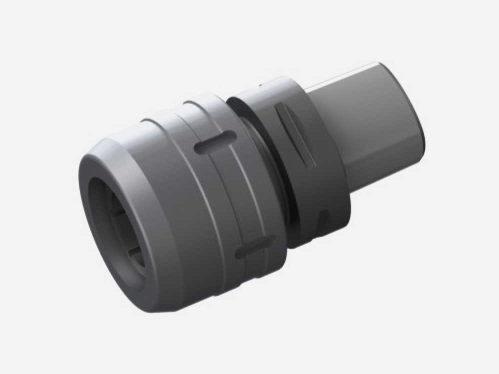 EMC powerful mill holders-psc shank