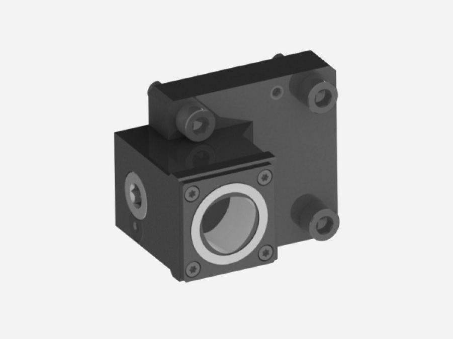 Nakamura Tome-PSC static Tool holder-NAC