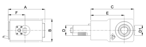 MAZAK-PSC-driven-tool-holder-DF-2