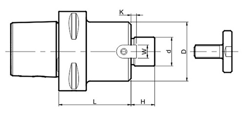 FMA-face-mill-cutter-holder-psc-shank--2