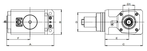 MAZAK-PSC-driven-tool-holder-DF2-2