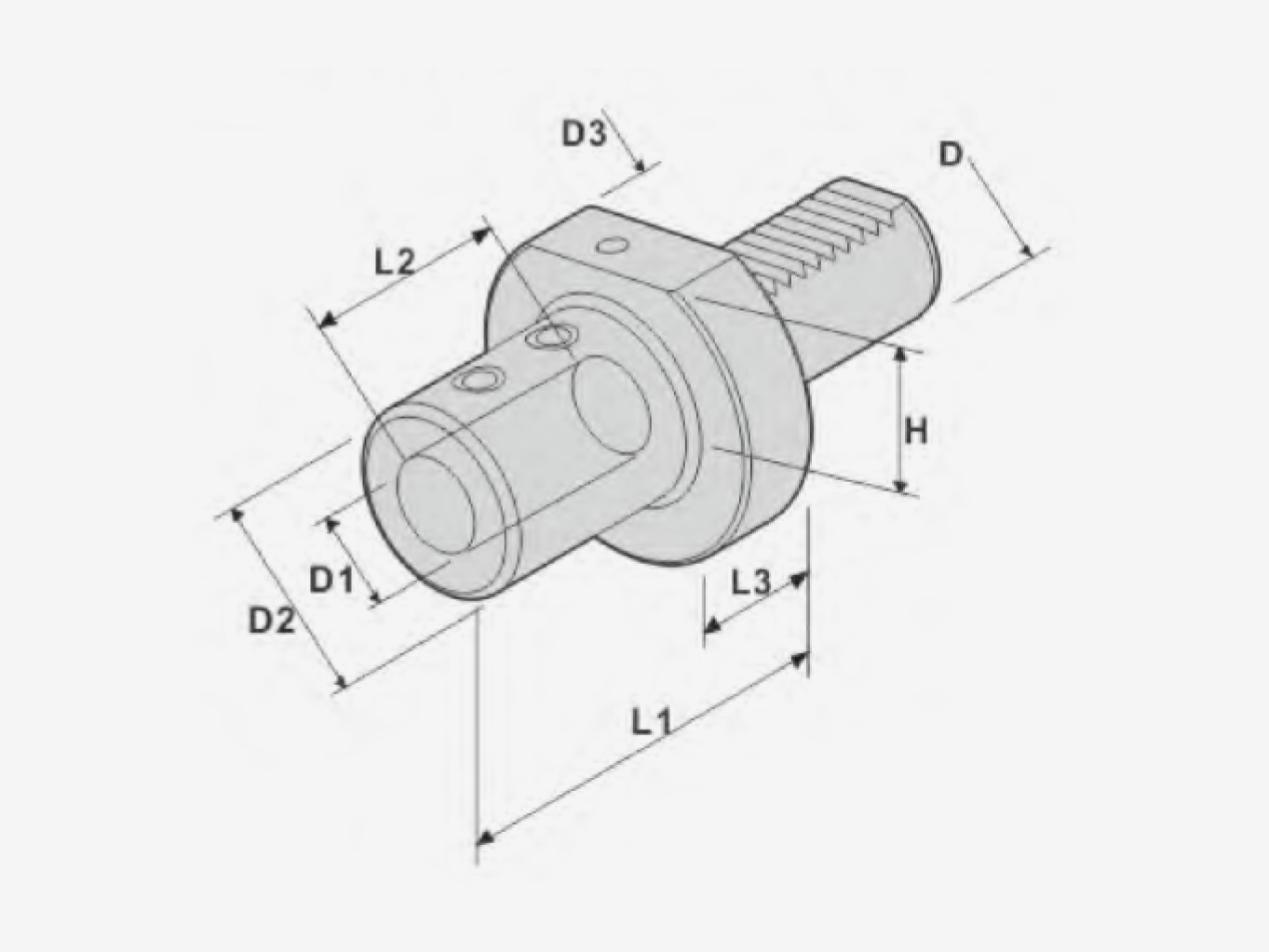 STATIC HOLDERS-E1