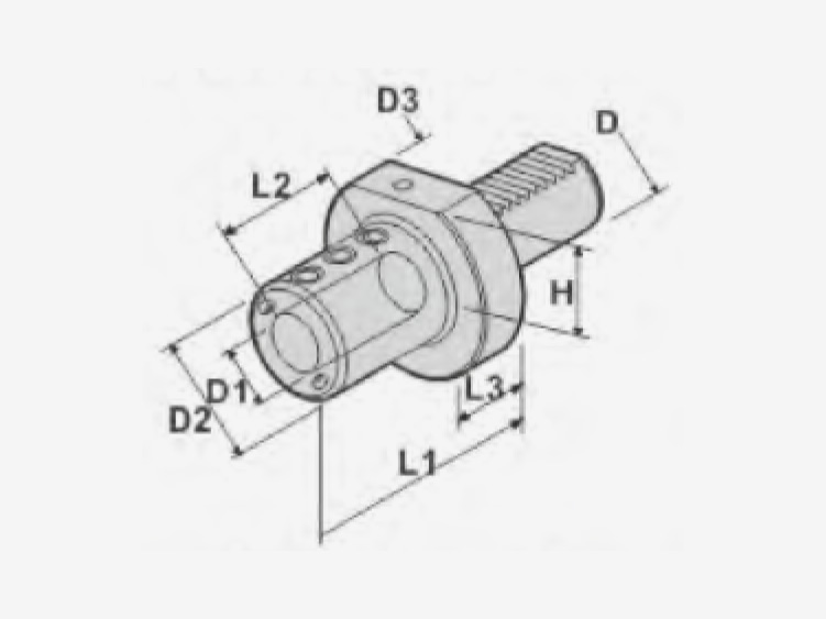 STATIC HOLDERS-E2-1