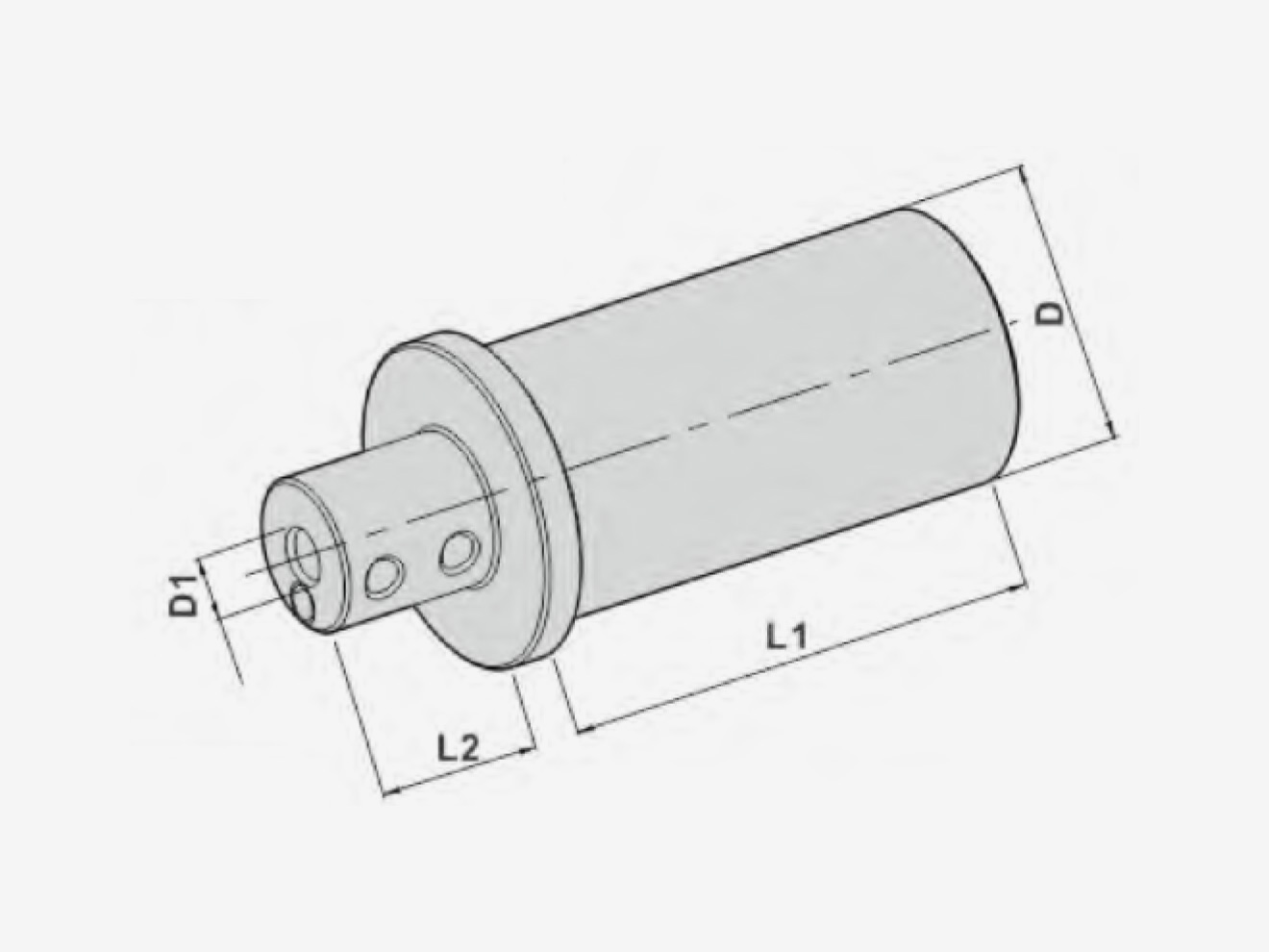 REDUCING SLEEVES-RS-WE