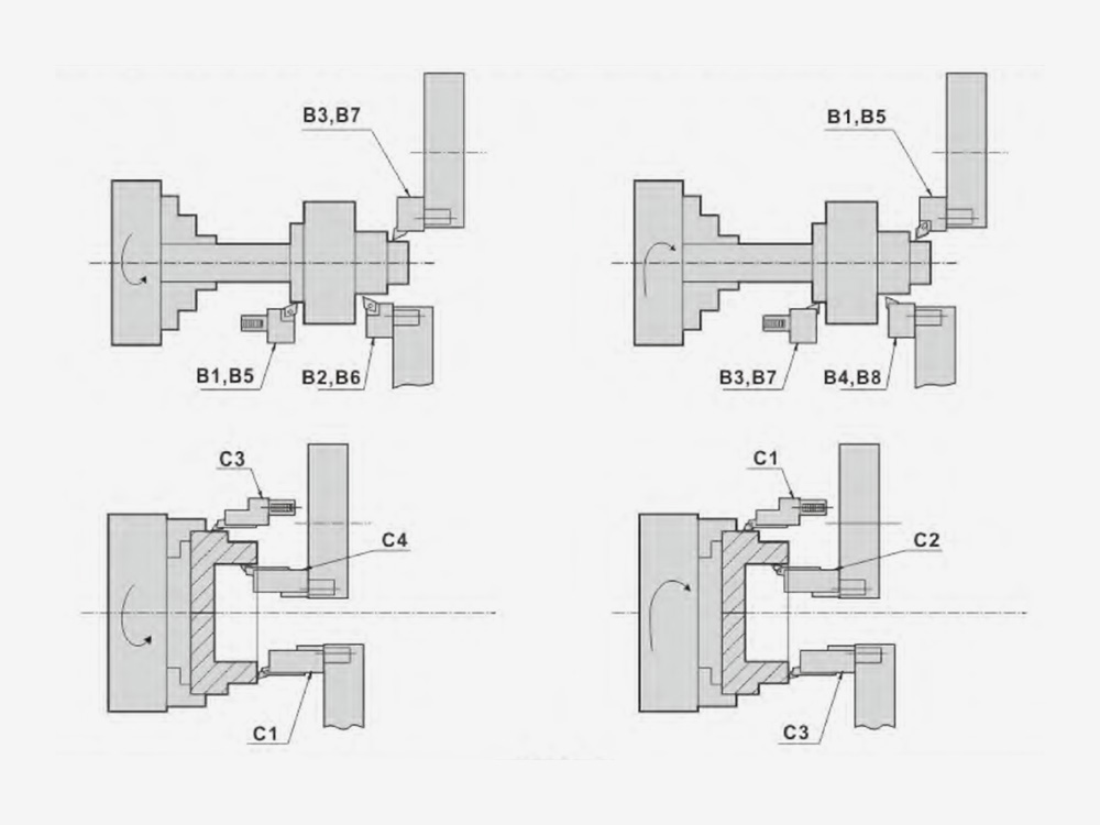 VDI DIM ENSIONAL SPECIFICATION OF SHANK F-A (1)
