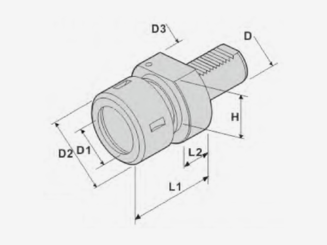 STATIC HOLDERS-E3