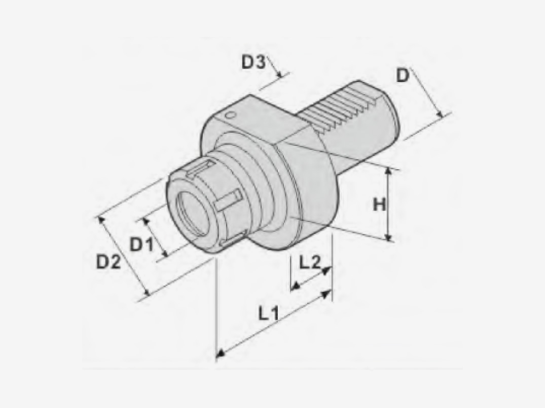 STATIC HOLDERS-E4