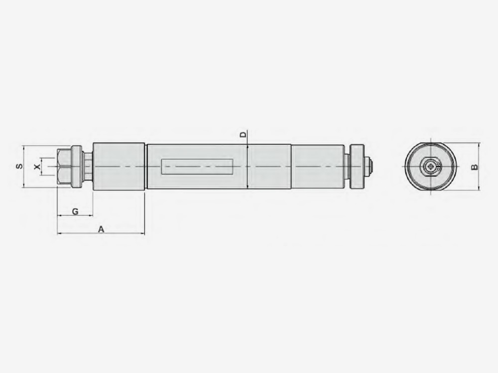 MILLING AND DRILLING HEAD Main Tool Post-Radius Machining