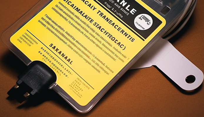 Tags & Labels