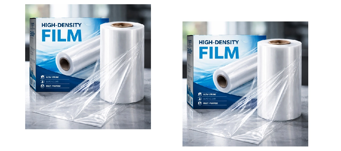 High-Density Film