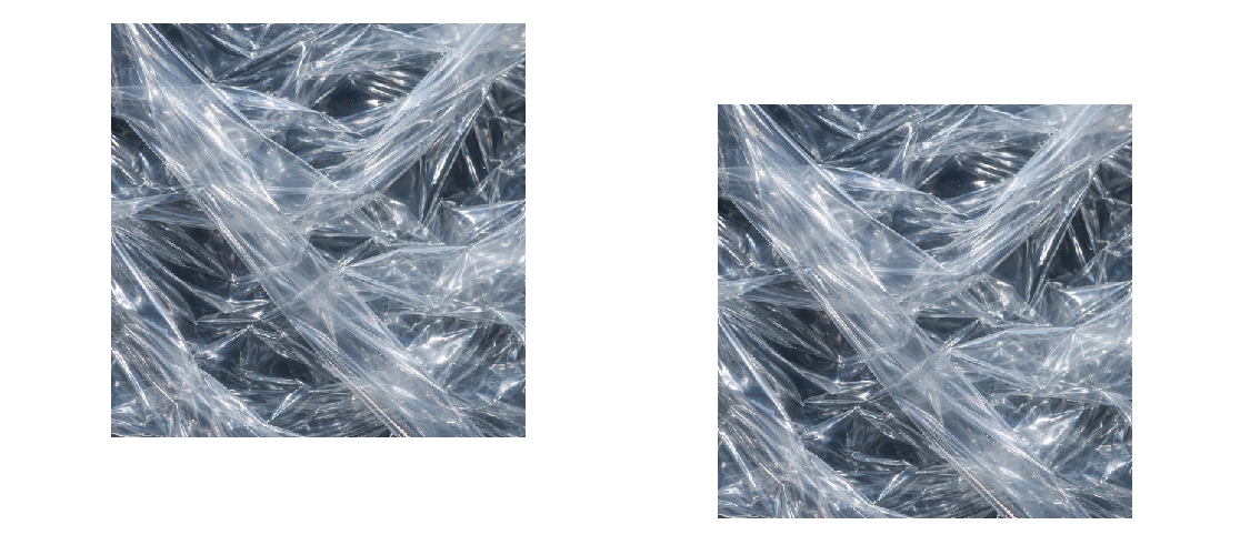 High-Density Polyethylene Film