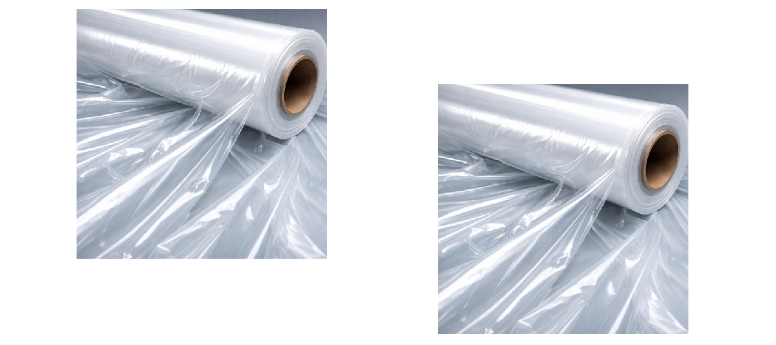 HDPE Film