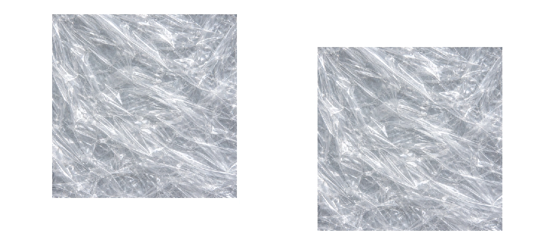 High-Density Polythene Film