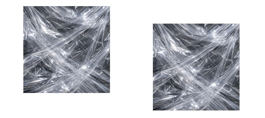 High-Density Poly Film