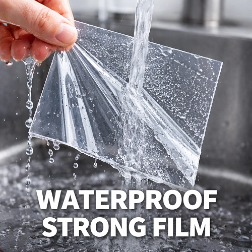 Waterproof Strong Film