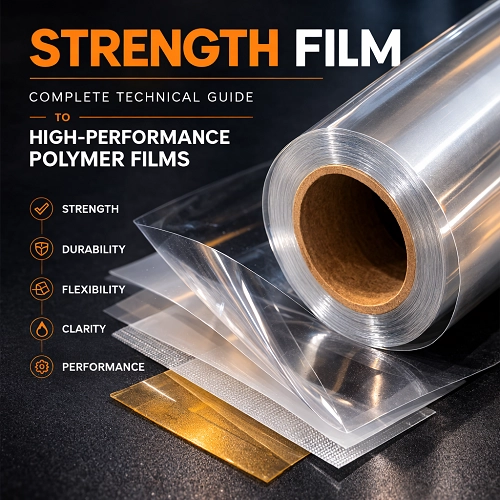 Strength Film