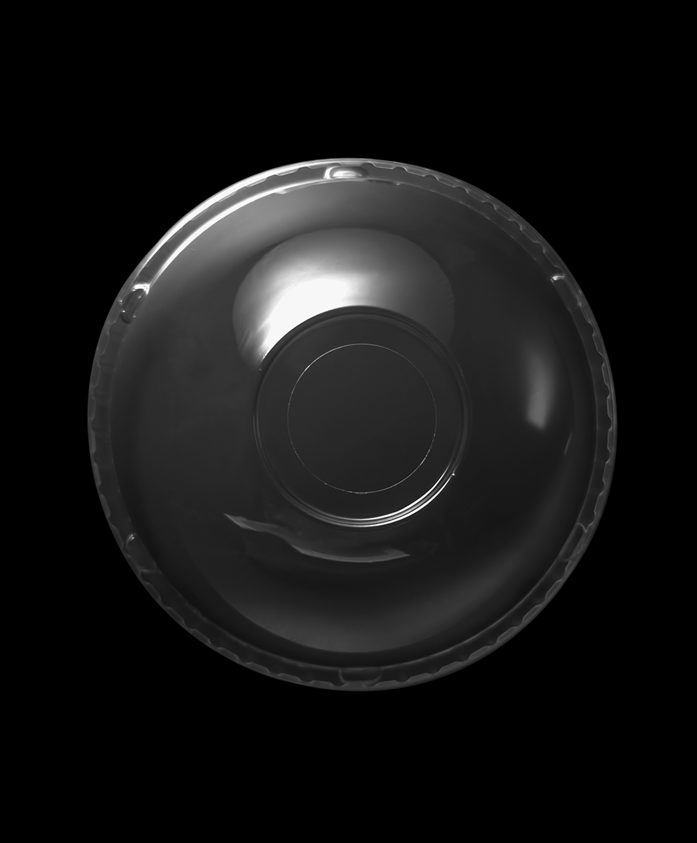 GK107/LD PET Arch Lid