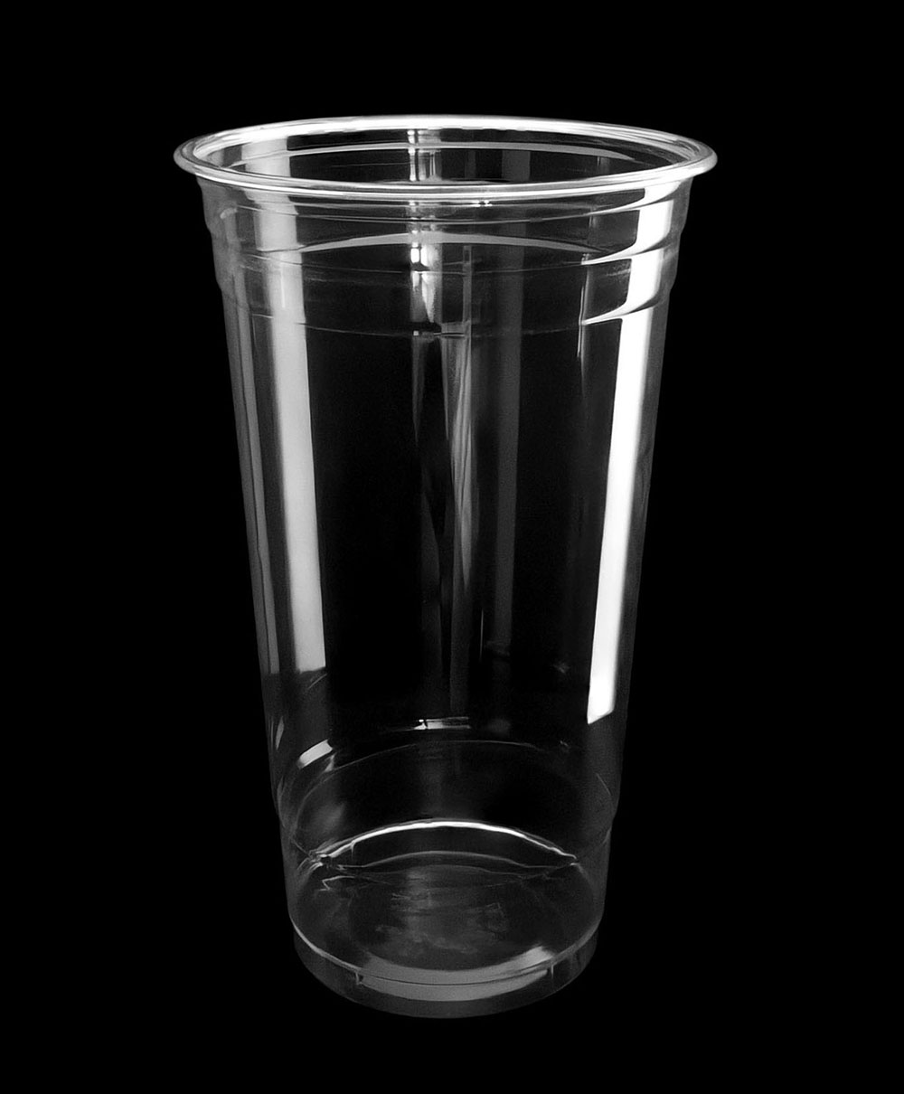 GK92/20C 20OZ Clear Cups