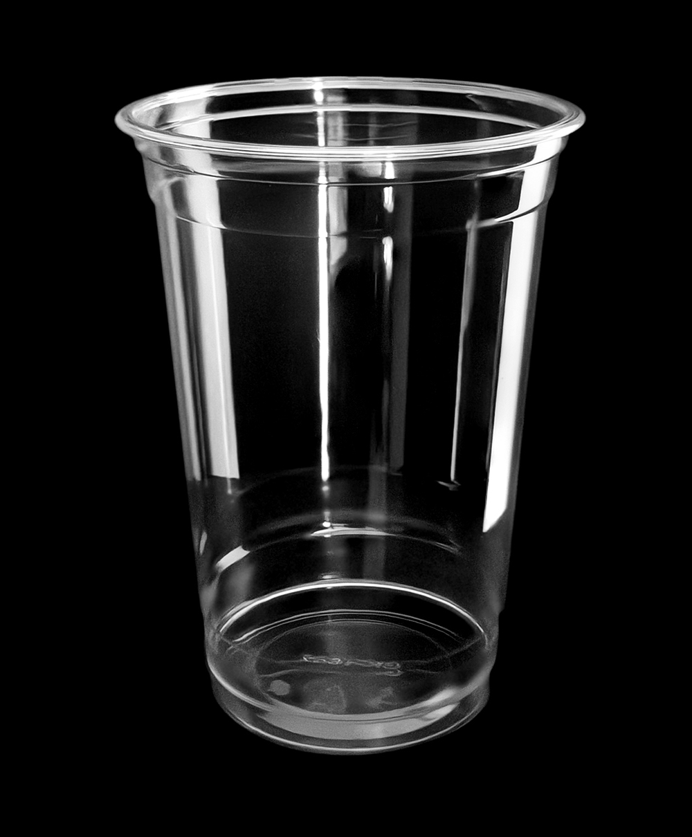 GK92/16C 16OZ Plastic Cups