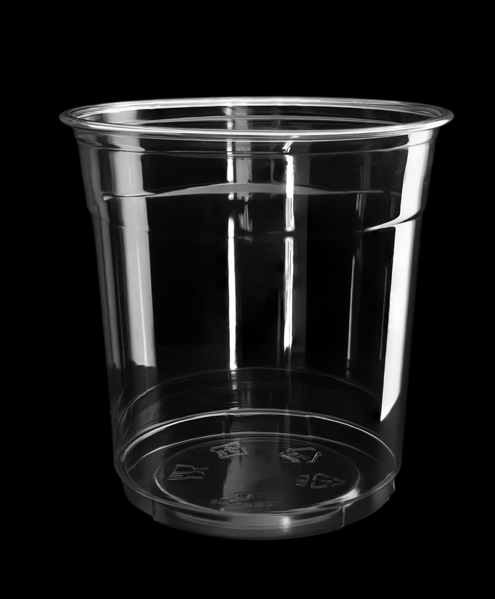 GK98/18C 18OZ PET Cups