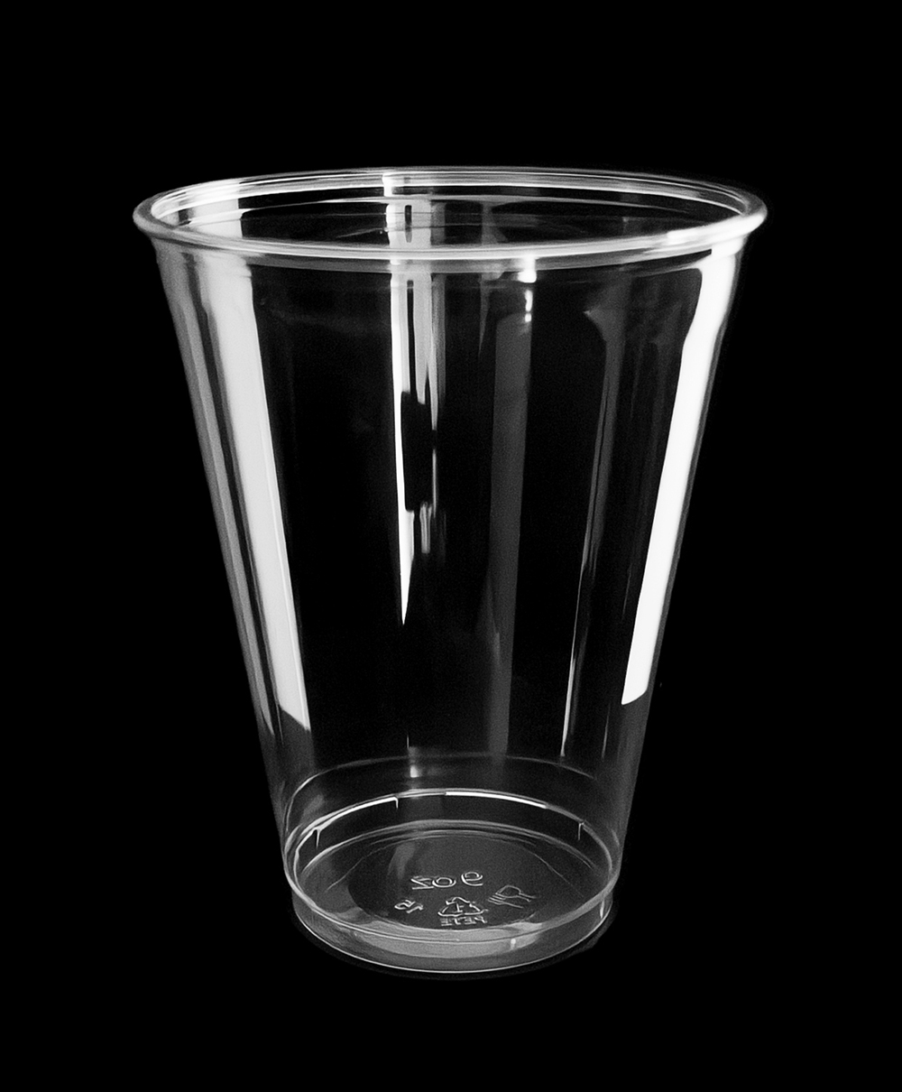 GK78/09C Disposable PET Cup