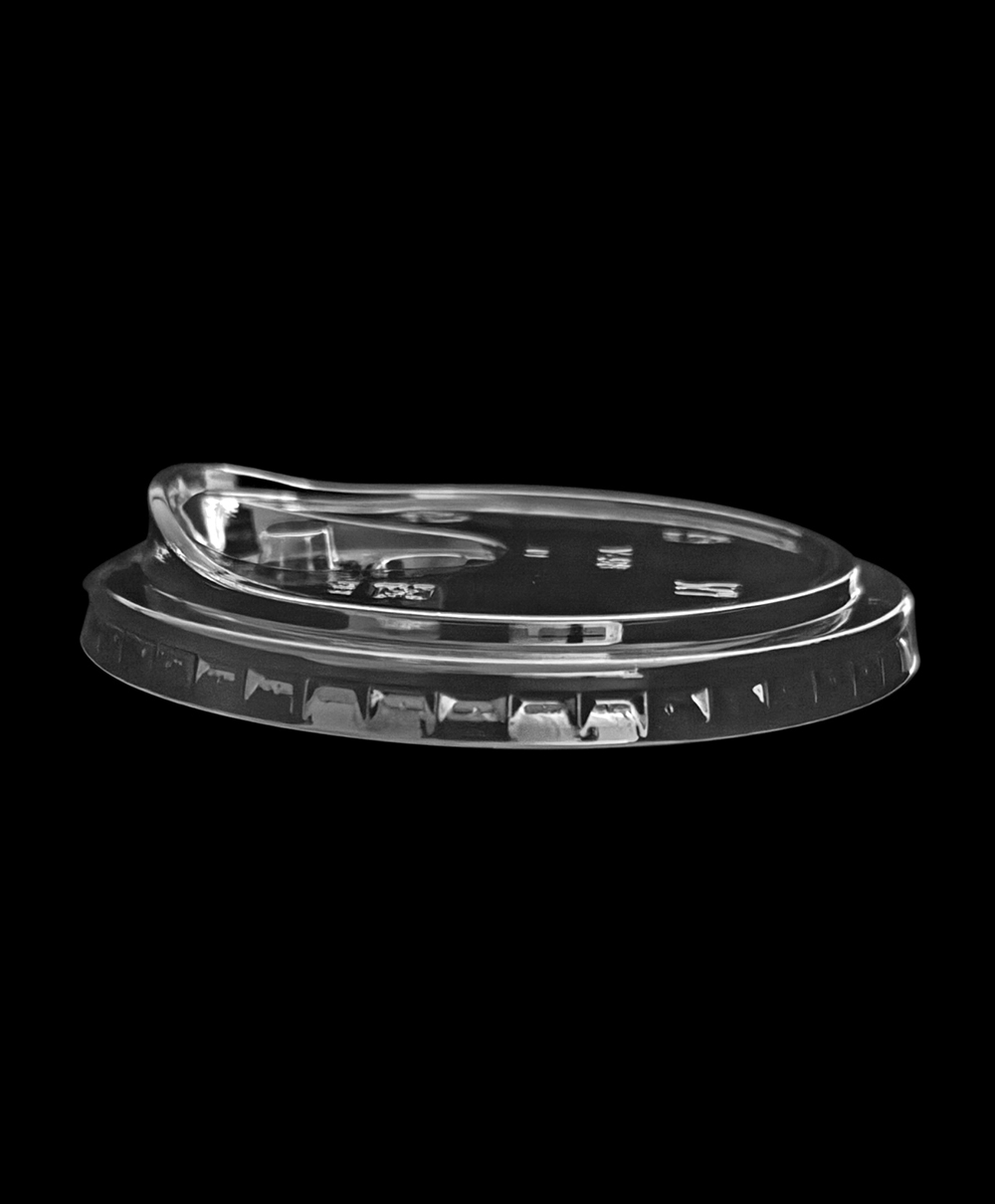 GK98/LS-A Straw Free Lid