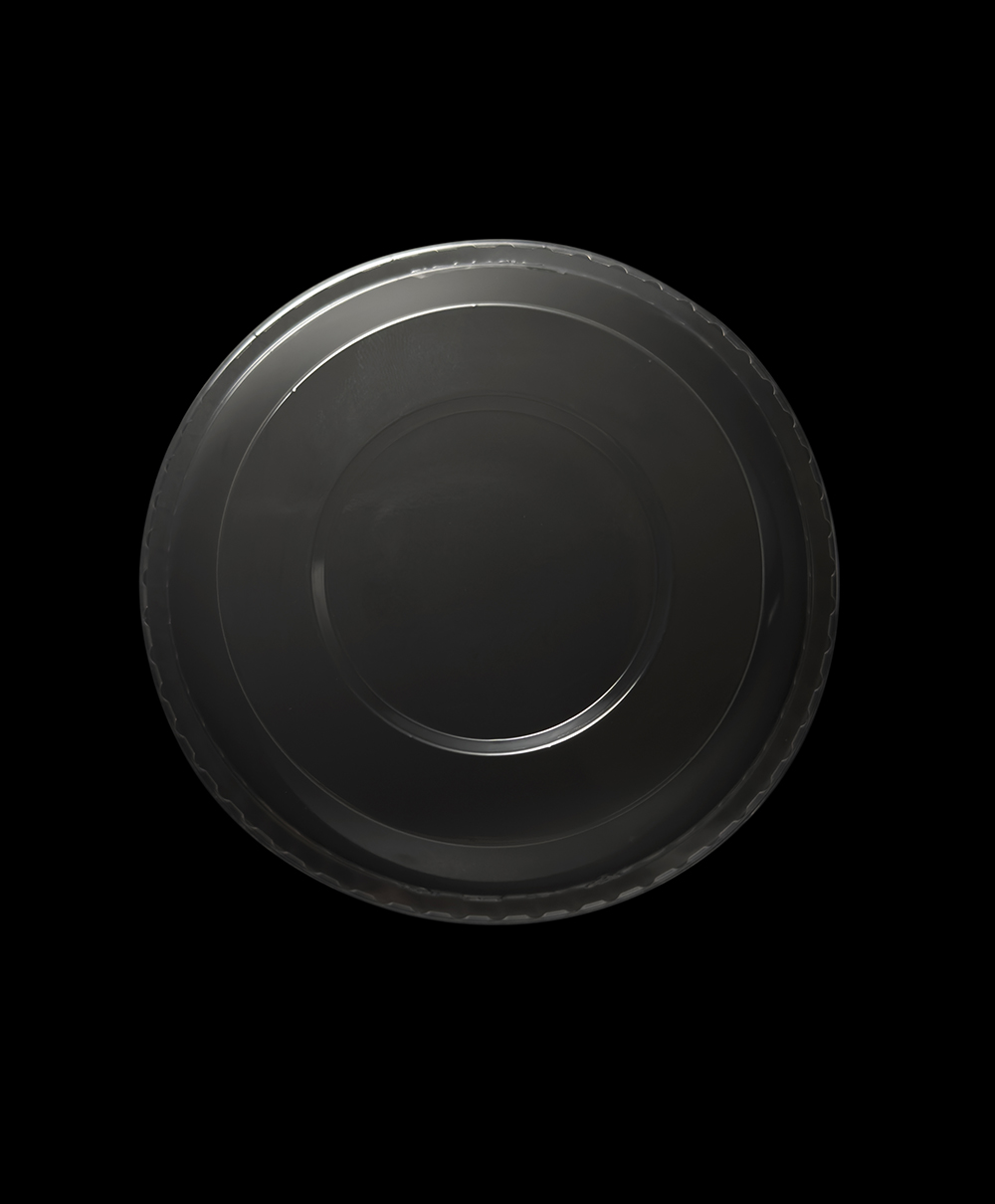 GK117/LD Plastic Cup Lids