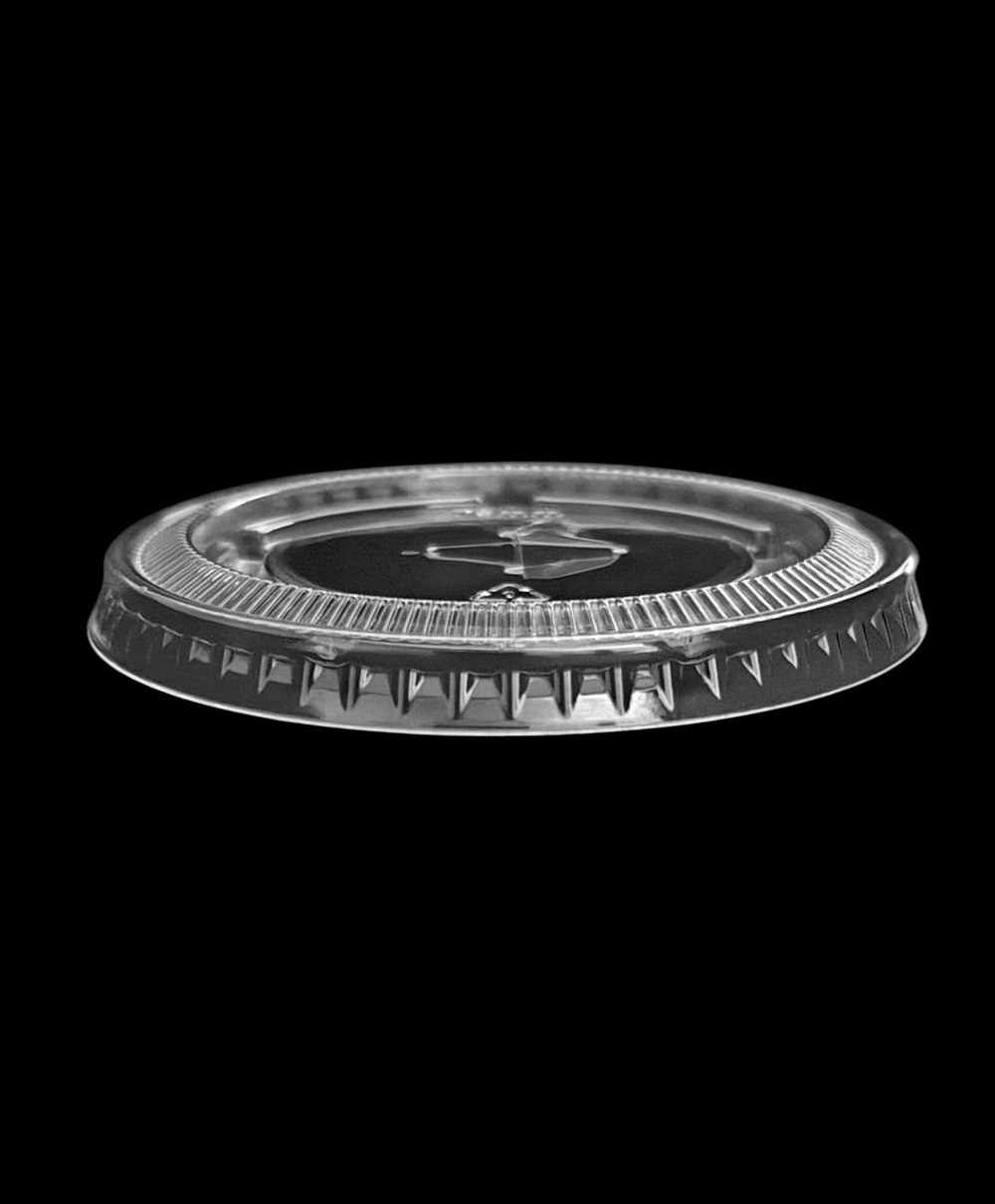​GK78/LF PET Flat Lid
