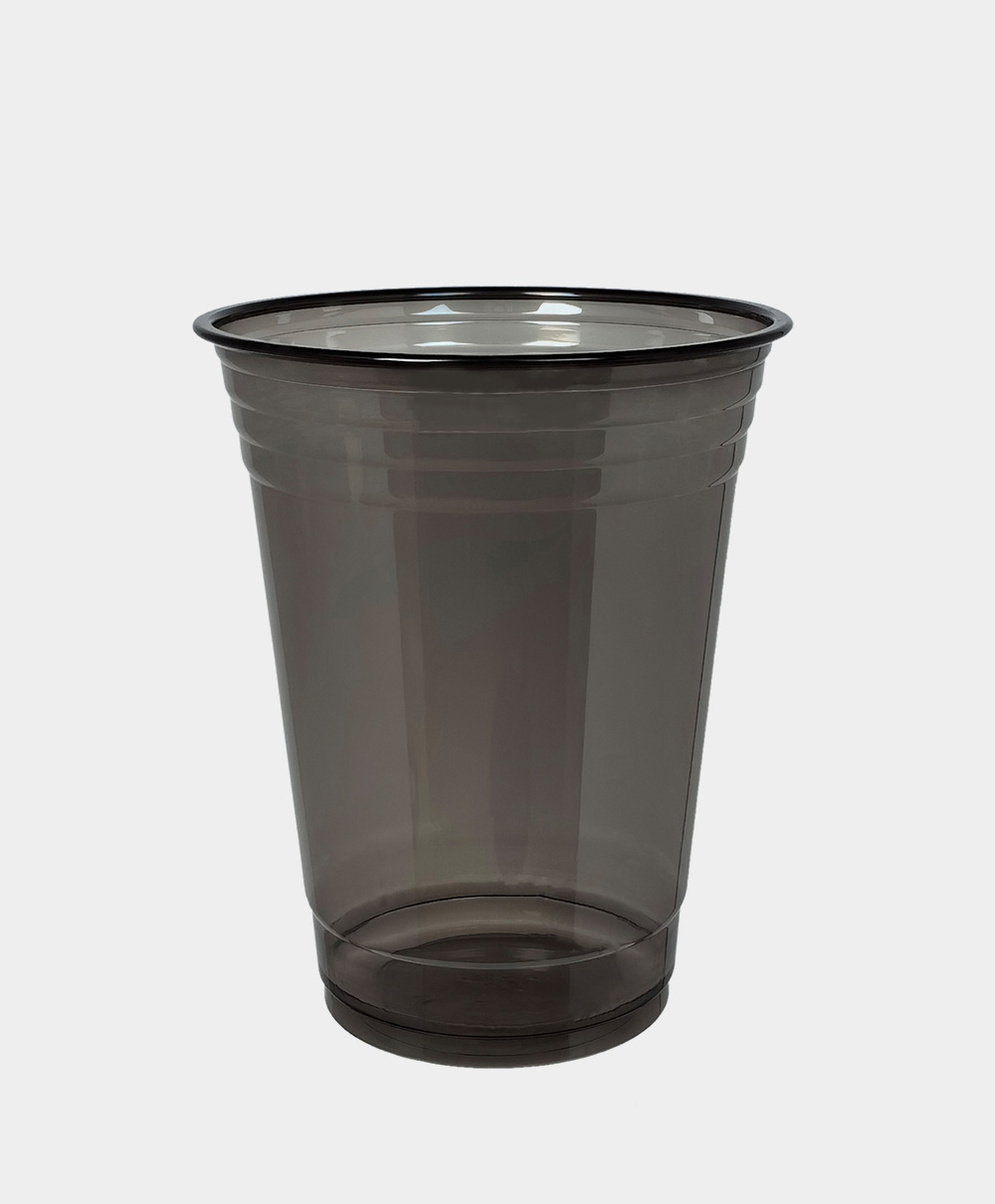C01 PET Cold Drink Cups