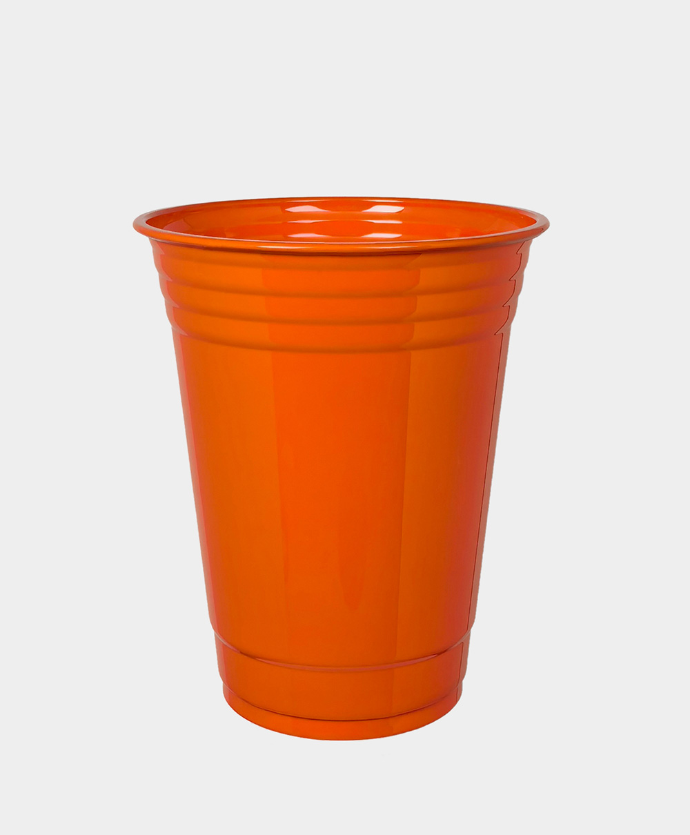 C03 16OZ Plastic Drinking Cups