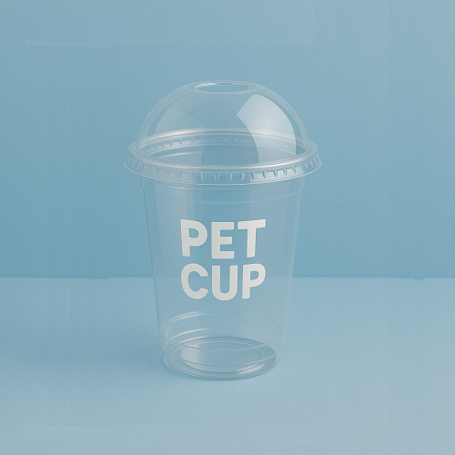 PET Cup