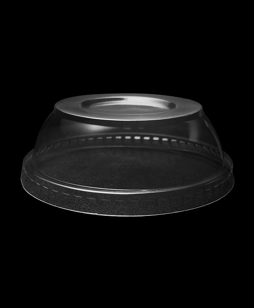 Plastic Cup Lids