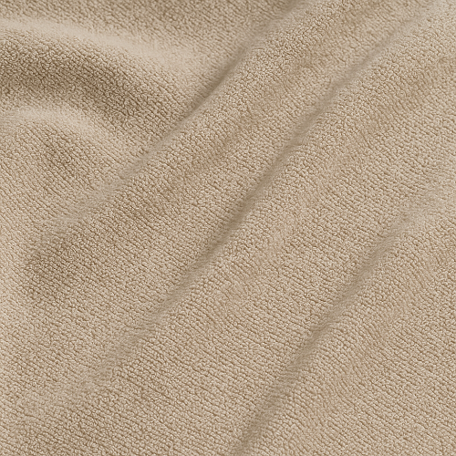 Linen Cotton Terry