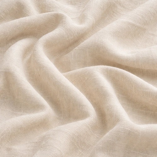 European Flax Linen Fabric